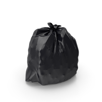 industrial size trash bag, trash liner
